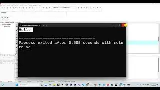 Introduction to Computer Programming 2025 | Day 07