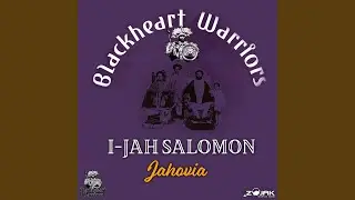 I-Jah