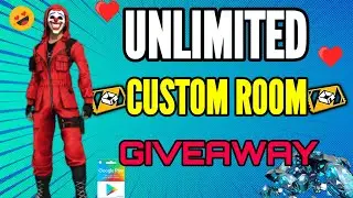 Free Fire Live Clash Squad Custom Room😃Cs Custom Live Giveaway😍 #FREEFIRE#MASTERMINDLIVE