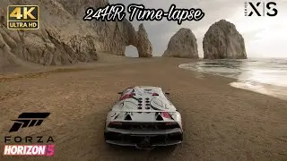Most Beautiful Game Ever Made!! Forza Horizon 5 
