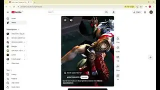 God of war 2 kratos vs Zeus fight Best moment ever #shorts #youtubeshorts   YouTube