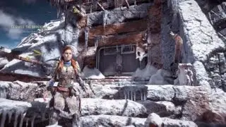 Horizon Zero Dawn&trade; - Grave-Hoard Holo-Records