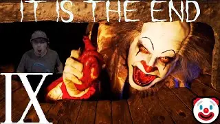 Is it REALLY the end tho???? Ice Nine Kills 