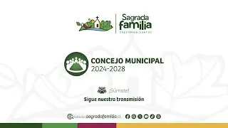 468º SESIÓN ORDINARIA | CONCEJO MUNICIPAL 2026