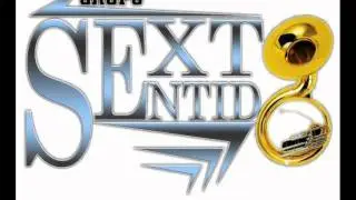Grupo Sexto Sentido - A Ti Te Culpo (Estudio 201)