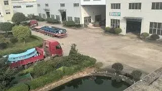 铅电解系统铸锭机 lead ingot casting machine with lead electrolysis machine system is shipping to clients