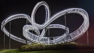 The Most Beautiful Staircases In The World!