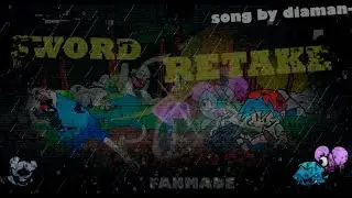 Sword Retake |song by @diaman- |(credits in the description) Fan made