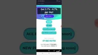 NEW DAPP ALERT!
