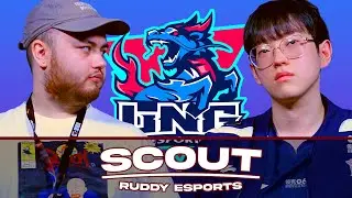 LNG Scout talks the Ides of March and Outgrowing Shadows