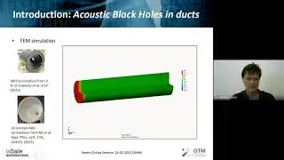 [17/06/2021] Severo Ochoa Seminar by O. Guasch; 