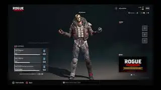 Rogue Company - Closed Beta