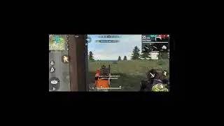 1 VS 2 OP CLUTCH 😱MP40 OVER POWR 💪 # SHORT