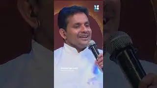 അഖില കീർത്തനത്തിനും അർഹനായ ദൈവമേ #heavenlymelodies #shalomtv