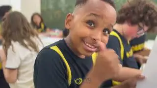 Clipe EI e F1 - Festa de Encerramento 2025