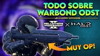 El Warbond del SIGILO en Helldivers 2! &iquest;Vale La Pena?