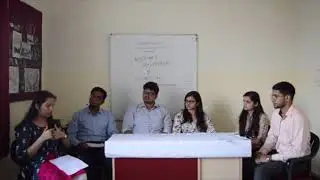Group 9, Economic Survey, Volume 2, Chapter 3, monetary management and financial intermediation