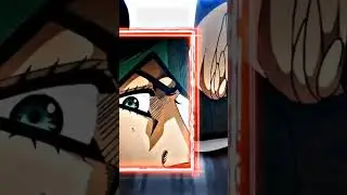 Rohan Kishibe, sur Netflix et c'est un OAV de Jojo.