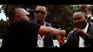 Phillz Ft. Jay One Jeremizo - Fake Everything (Official Music Video)