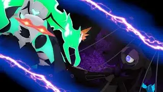 How to beat Soulburst Metronette on Nightmare difficulty - Loomian Legacy Halloween Event