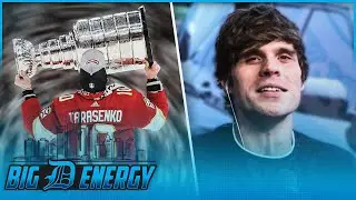How GOOD Can Vladimir Tarasenko be for the Detroit Red Wings?