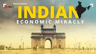 The Untold Story of India's Economic Success
