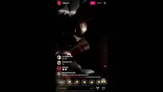 YFN LUCCI TEACHES THE Youth to be smart Aim DoT TV🎯