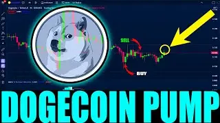 Dogecoin Massive Pump Soon - Dogecoin Price Prediction Will Doge Rise Up ??