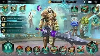 BladeBound Gold Diamond Cheat