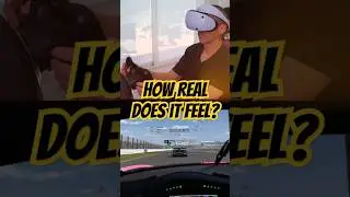 Насколько реалистично выглядит HDR в GT7 на PSVR2?