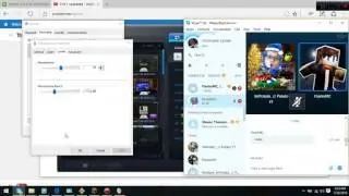 FlasterMC Kicks PotatoYT From Dreamers?