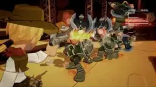 Lost Saga Official Trailer