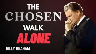 Chosen Ones Why Discipline Separates You From The Crowd