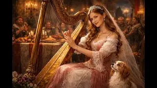 Música Relaxante - Música Instrumental - Aniversário da Princesa no Reino Encantado #musica #fantasy