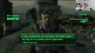 Fallout 3 (Part 1/5)