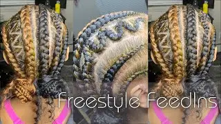 Freestyle FeedIns