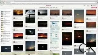 How to create a bookmark for pinning images to Pinterest from your smartphone or tablet