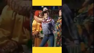 Jim Carrey in 'Homey D. Clown' Sketch | In Living Color