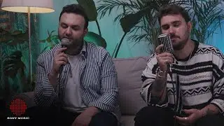 Çağan Şengül & Burak Bedirli - Acın Ezberim (Akustik)