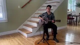Eric George - 
