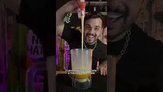 LICOR DE MOUSSE DE MARACUJ&Aacute;