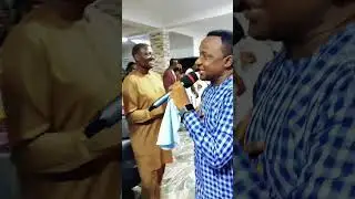 It was an electrifying atmosphere with Pam Monday. Enjoy 