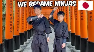 Мы нашли самые уникальные впечатления в Киото, Япония.
