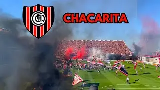 VAMOS FUNEBRERO QUE TENES QUE GANAR | CHACARITA
