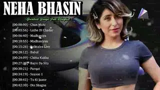 🎬 Neha Bhasin &ndash; A Voice That Turns Feelings Into Power 🧷