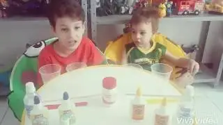 Geleca caseira !