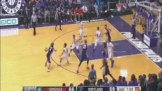 GONZAGA CONTINUITY OFFENSE