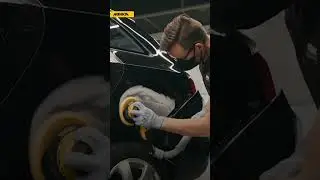 Flawless Automotive Refinishing With Mirka&reg; Galaxy