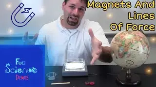 Magnets and Lines of Force