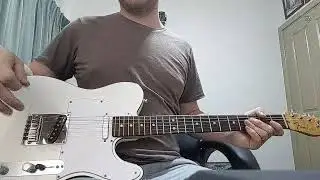 Build my Life B (Rhythm Electric)